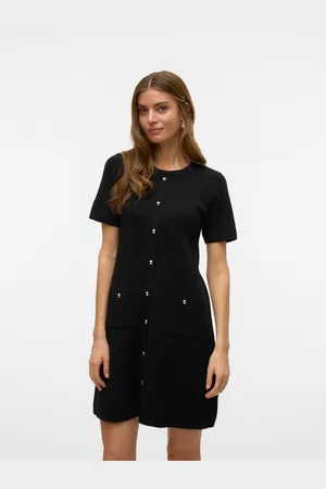 VERO MODA Vmjohanna Midikjole