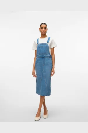 VERO MODA Vmrandy Midikjole