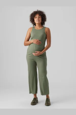 Mama;licious Mamma-jumpsuit
