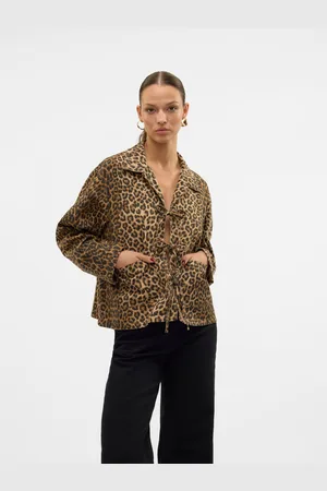 VERO MODA Vmkirby Denimjakke