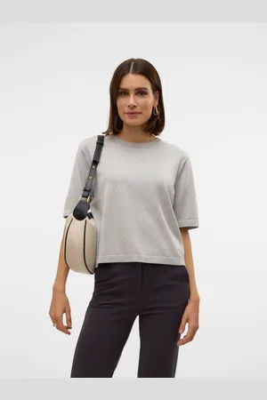 VERO MODA Vmsilje Genser