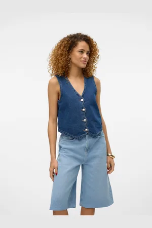 VERO MODA Vmoria Skreddersydd Vest