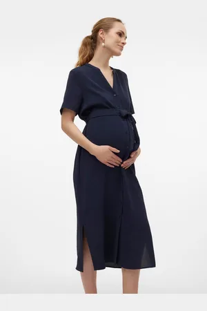 Mama;licious Vmmalva Gravidkjole