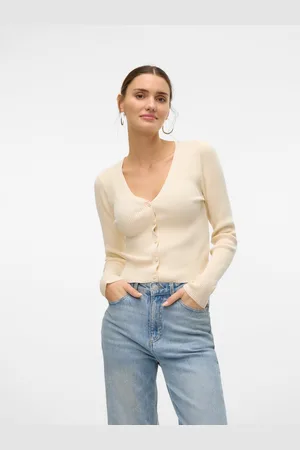 VERO MODA Vmglory Strikket Cardigan