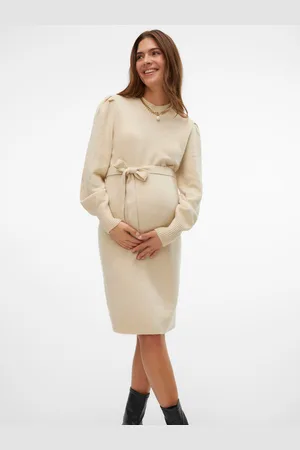 Mama;licious Mlraquel Gravidkjole