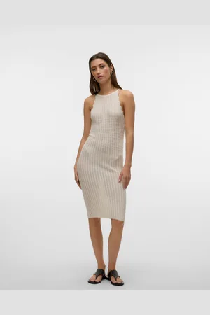 VERO MODA Vmpanama Midikjole