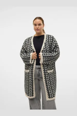 VERO MODA Vmccoretta Strikket Cardigan