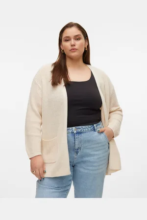 VERO MODA Vmcfabulous Strikket Cardigan