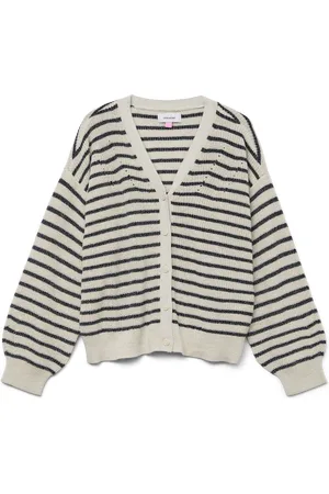 VERO MODA Vmnewlex Strikket Cardigan