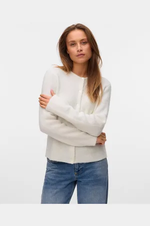 VERO MODA Vmclara Strikket Cardigan