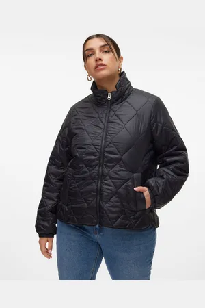 VERO MODA Vmcsarena Vattert Jakke