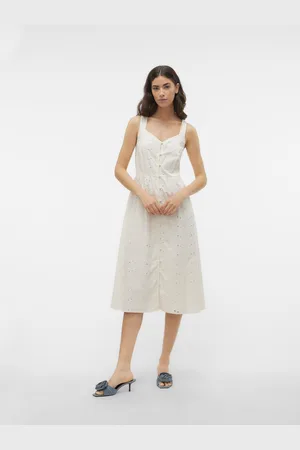 VERO MODA Vmkimber Midikjole