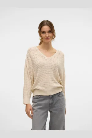 VERO MODA Vmnewlexsun Genser