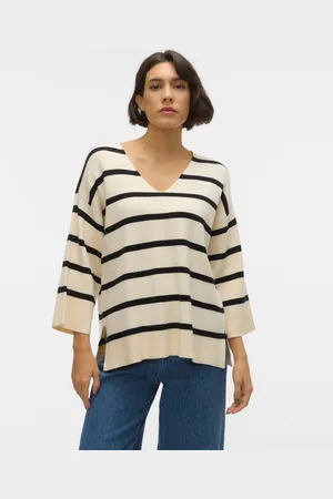 VERO MODA Vmsaba Genser