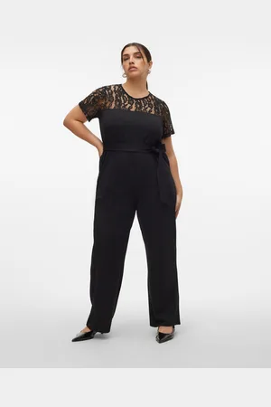 VERO MODA Vmcmagda Jumpsuit
