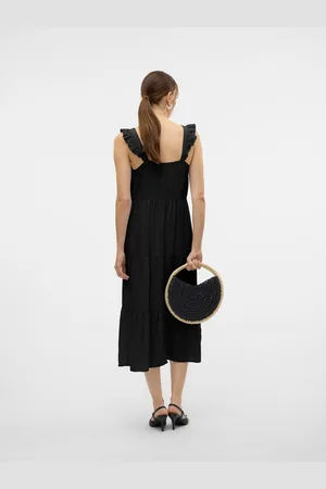 VERO MODA Vmlinn Midikjole