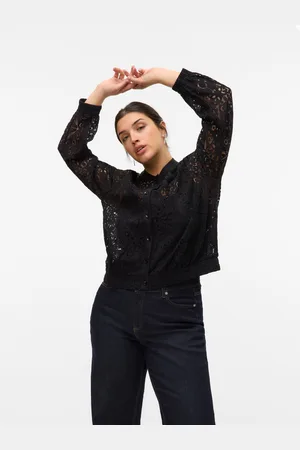 VERO MODA Vmluni Jakke