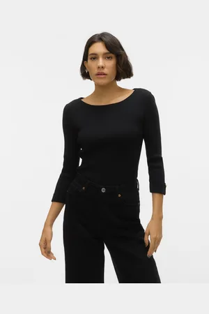 VERO MODA Vmgizelle Genser