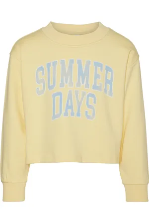 VERO MODA Vmbrenda Sweatshirt