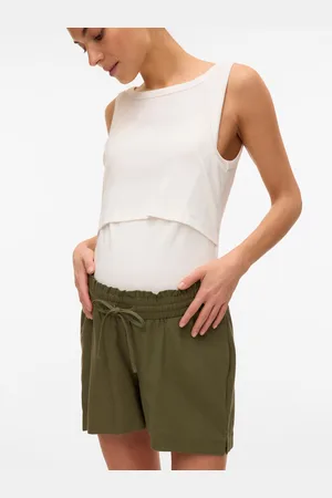 Mama;licious Mamma-shorts