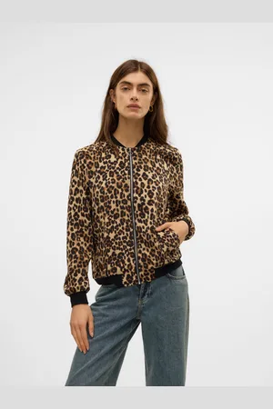 VERO MODA Vmcoco Otw-bomber