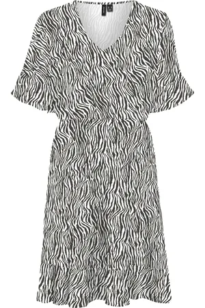 VERO MODA Vmsmilla Kort Kjole