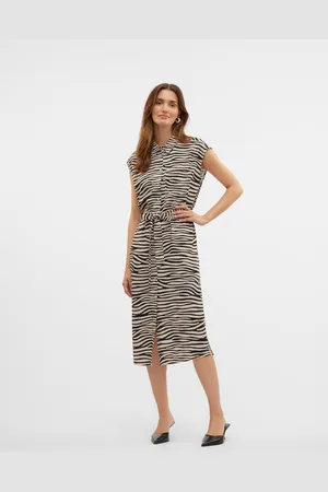 VERO MODA Vmmymilo Midikjole