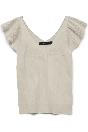 VERO MODA Vmzanzibar Genser