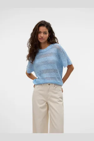 VERO MODA Vmleilani Genser