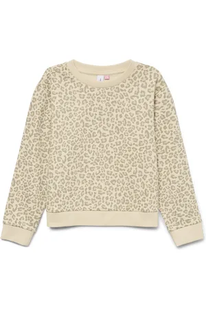 VERO MODA Vmbrenda Sweatshirt