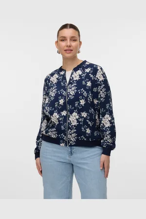 VERO MODA Vmccoco Otw-bomber