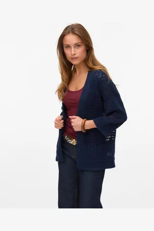 VERO MODA Vmcapri Strikket Cardigan
