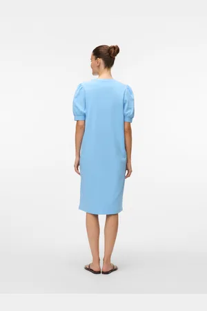 VERO MODA Vmkerry Midikjole