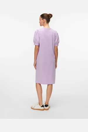 VERO MODA Vmkerry Midikjole
