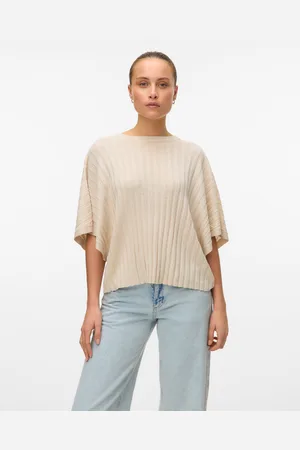 VERO MODA Vmbarbados Genser