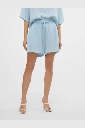 VERO MODA Vmlinn Shorts