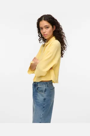 VERO MODA Vmnatali Skjorte