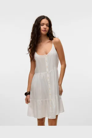 VERO MODA Vmbumpy Kort Kjole
