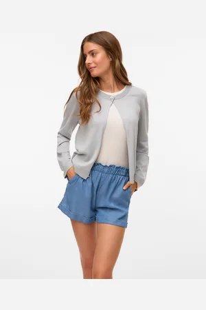 VERO MODA Vmlucia Strikket Cardigan