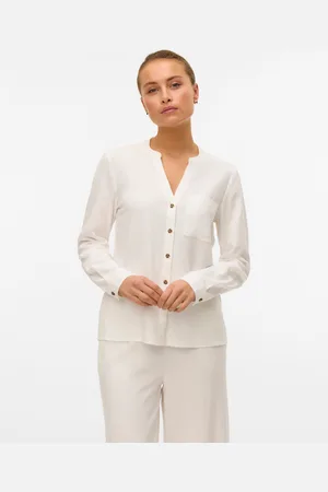 VERO MODA Vmmymilo Skjorte