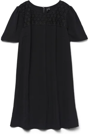 VERO MODA Vmcalva Kort Kjole