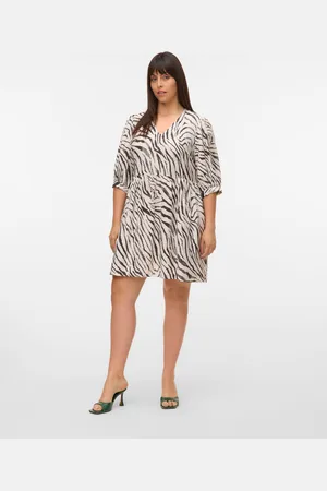 VERO MODA Vmcdora Kort Kjole