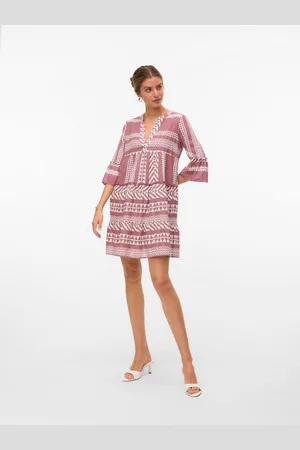 VERO MODA Vmdicthe Tunika