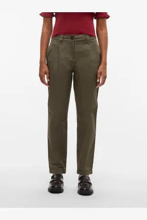 VERO MODA Vmchira Skreddersydde Bukser