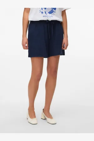 VERO MODA Vmlinn Shorts