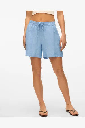 VERO MODA Vmlinn Shorts