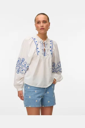 VERO MODA Vmliva Tunika