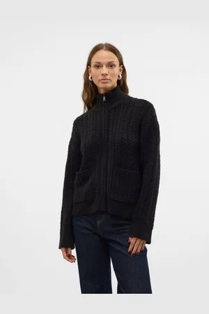 VERO MODA Vmesther Strikket Cardigan