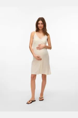 Mama;licious Justerbare Stropper Nattkjole
