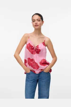 VERO MODA Vmthilda Tanktopp